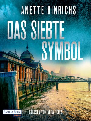 cover image of Das Siebte Symbol